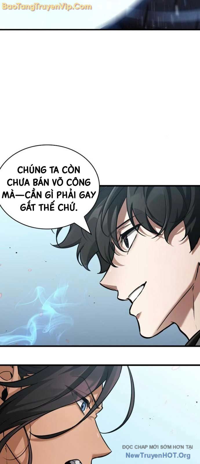 Toàn Trí Độc Giả - Omniscient Reader Chương 268 Ảnh 76