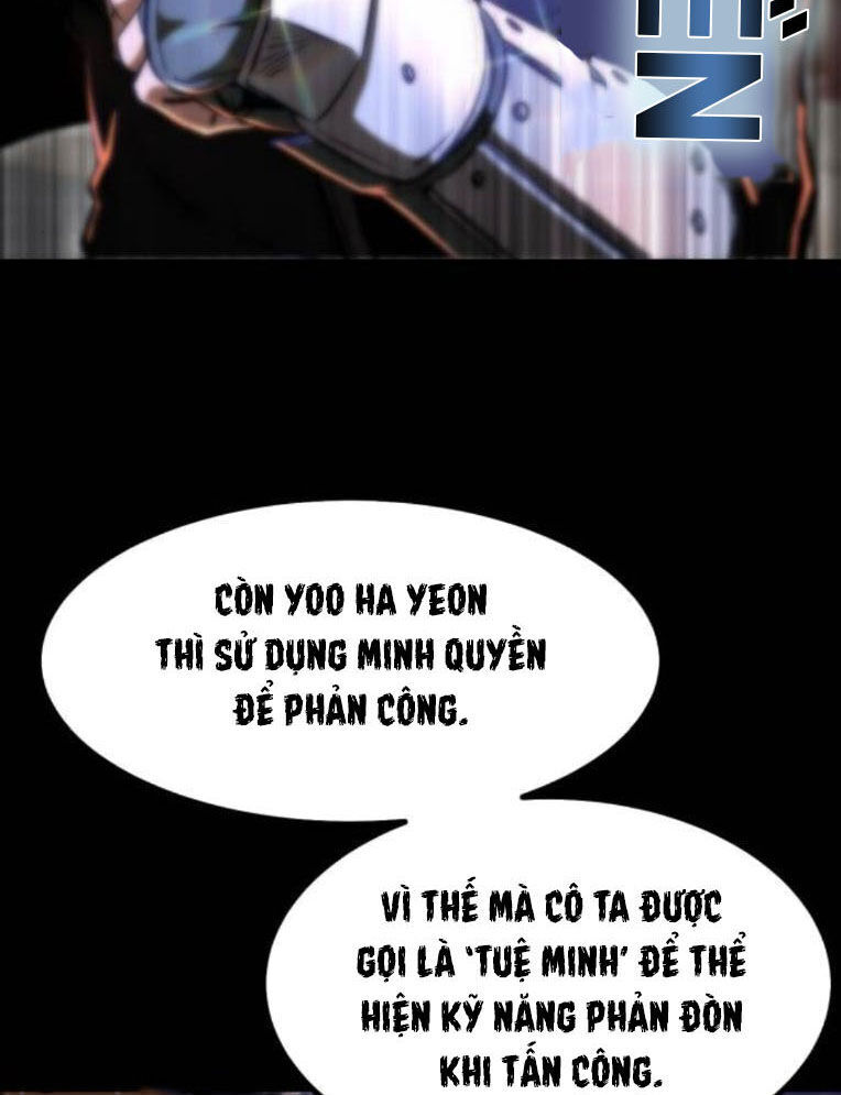 Võ Vương Kang Haejin Chương 50 Ảnh 30
