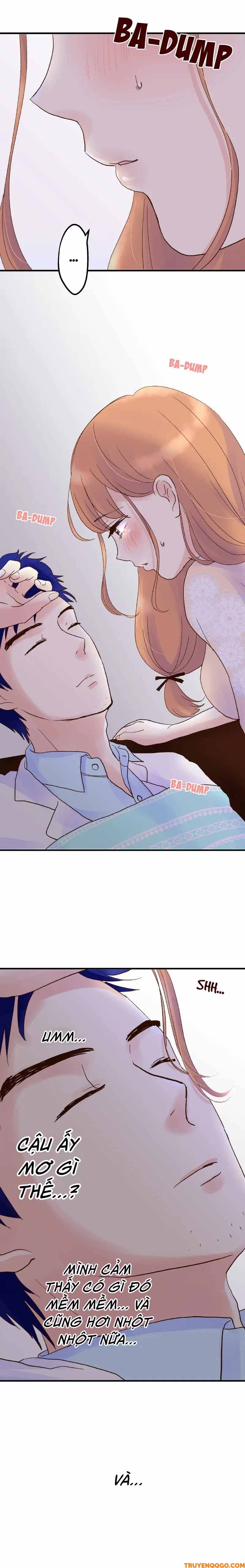 Prince Uncharming Chương 43 Ảnh 6