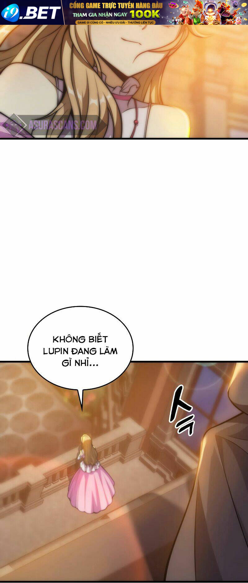 Tái Sinh Thành Công Chức Ở Một Thế Giới Xa Lạ Chương 24 Ảnh 54