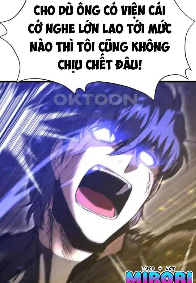Võ Vương Kang Haejin Chương 61 Ảnh 38