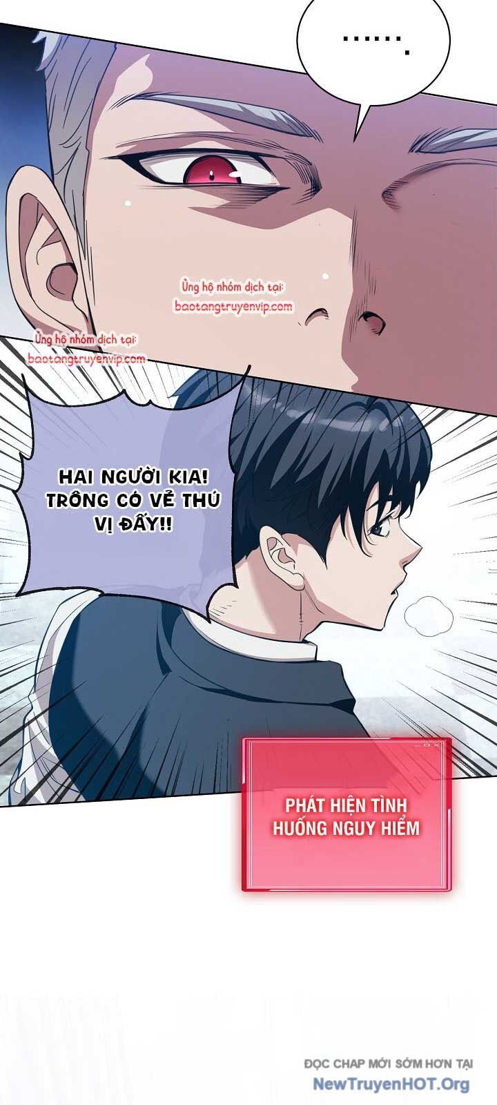 Số Phận An Bài Cho Các Nữ Phản Diện Yêu Tôi Chương 32.1 Ảnh 45