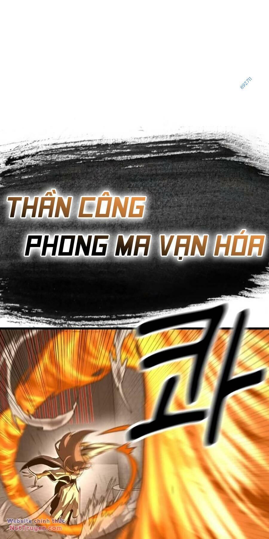 Võ Vương Kang Haejin Chương 40 Ảnh 54