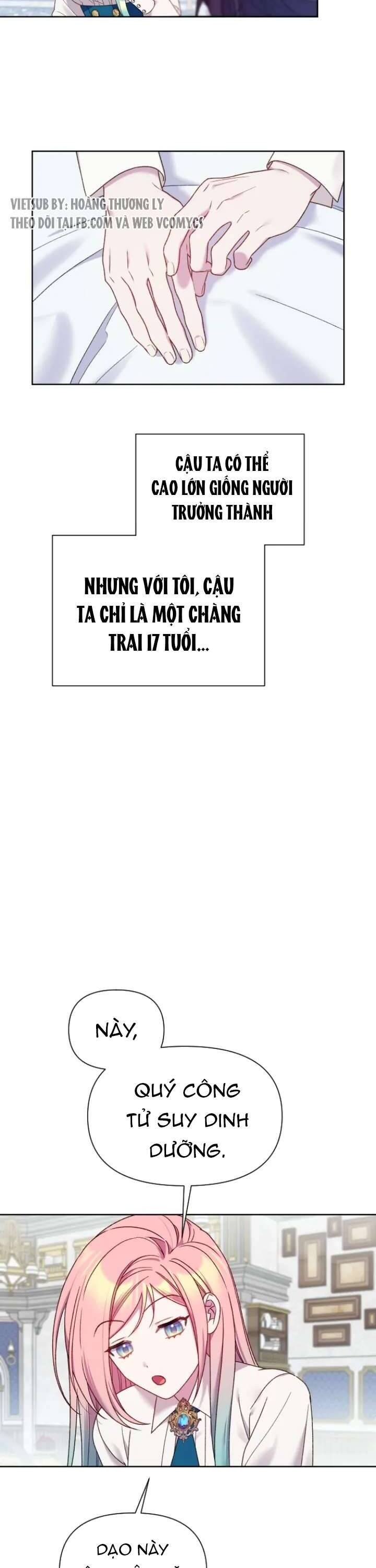 Pháp Sư Hiện Kim Trong Trò Chơi Lỗi Chương 29 Ảnh 34