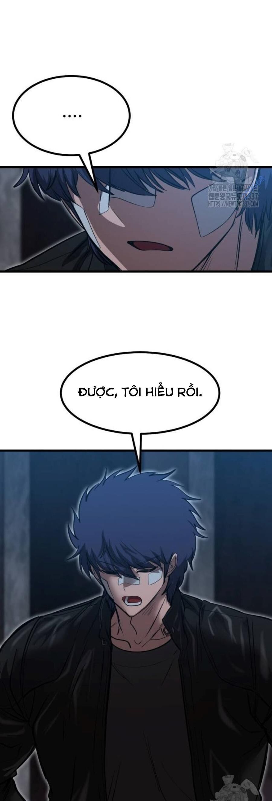 Võ Vương Kang Haejin Chương 45 Ảnh 70