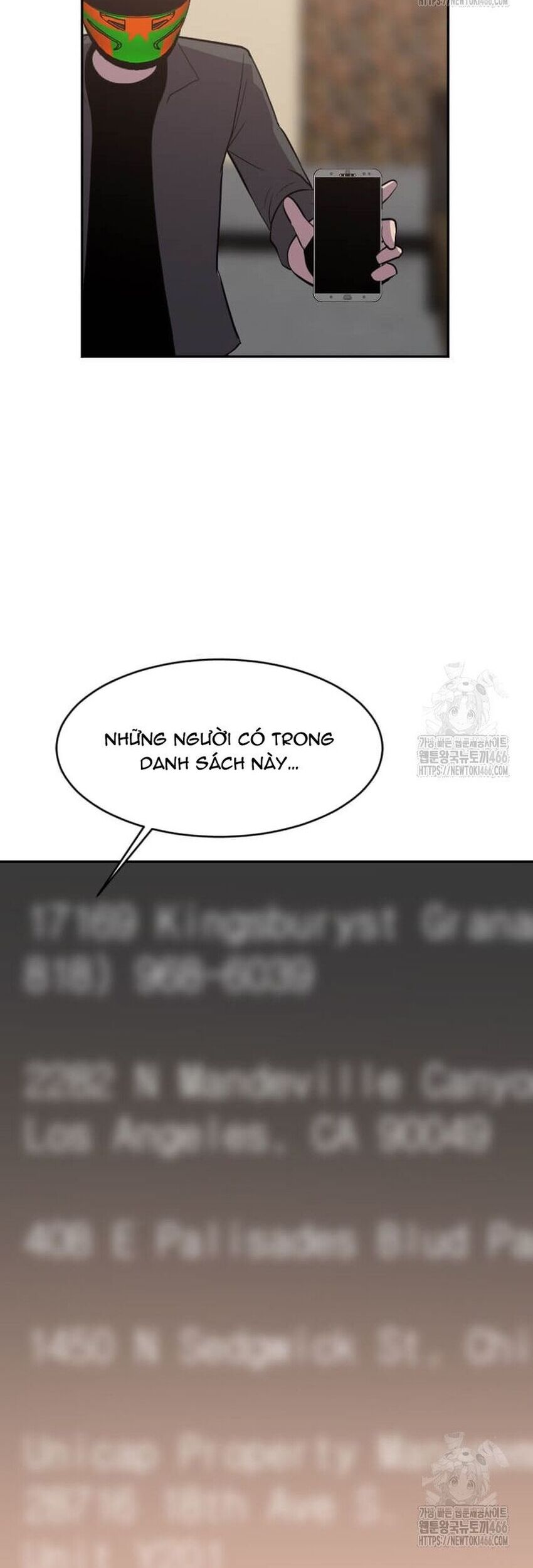 Tôi Nhặt Được Điện Thoại Từ Thế Giới Khác Chương 246 Ảnh 37