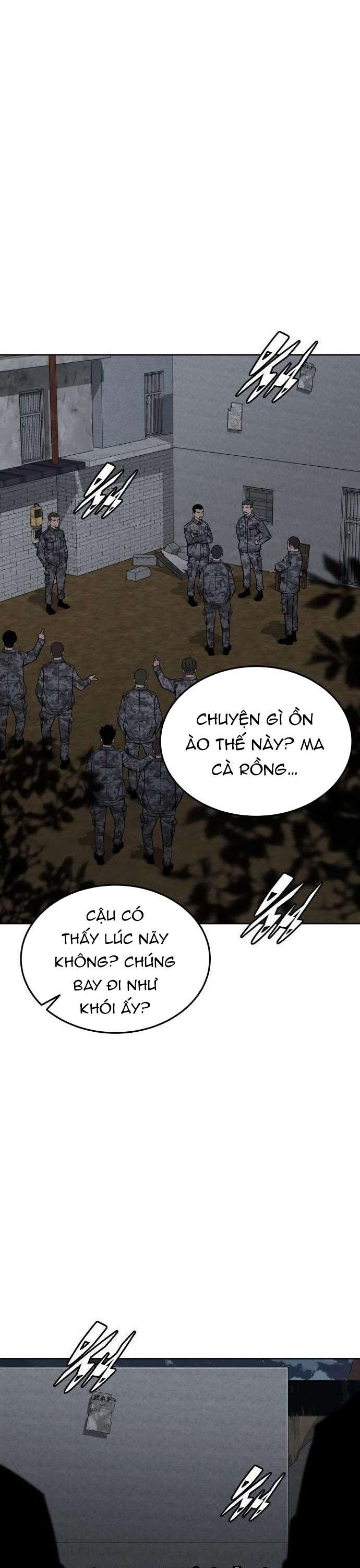 Trù Vương Mạt Thế Chương 77 Ảnh 10