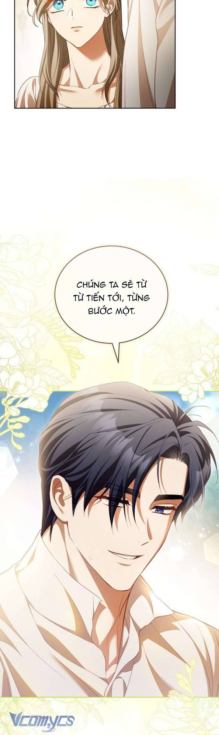 Nhật Ký Trông Trẻ Chương 68 Ảnh 24