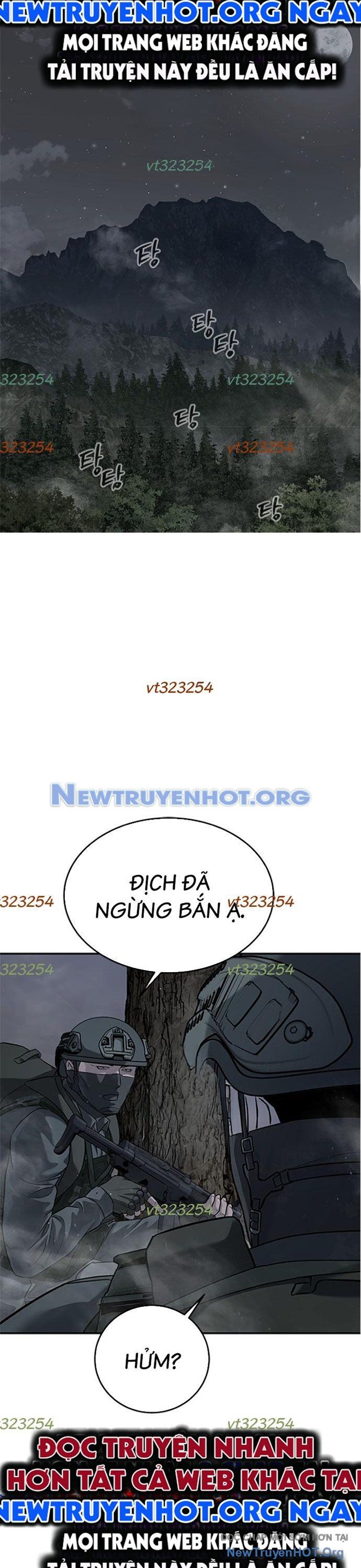 Đội Trưởng Lính Đánh Thuê Chương 278 Ảnh 29