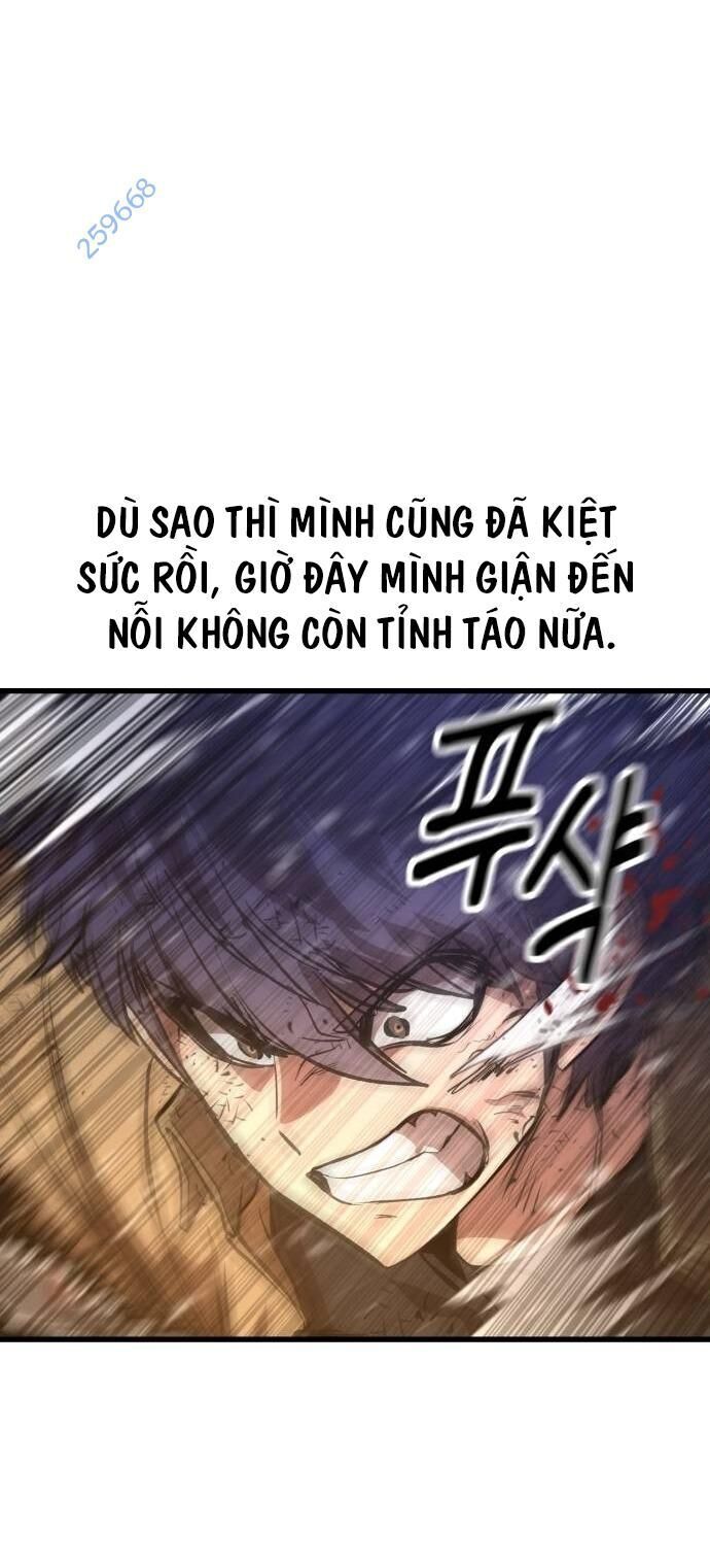 Võ Vương Kang Haejin Chương 43 Ảnh 27