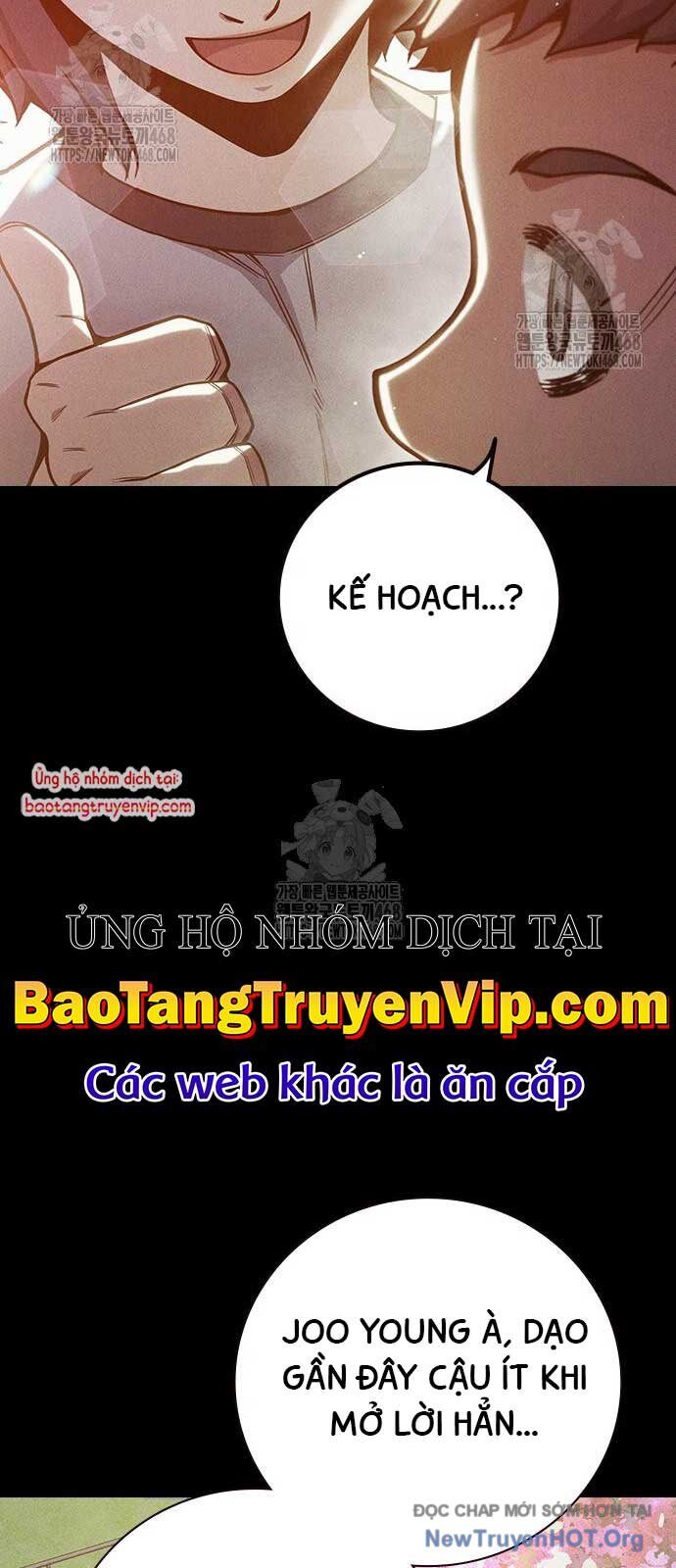 Nhà Tù Vị Thành Niên Chương 56 Ảnh 28