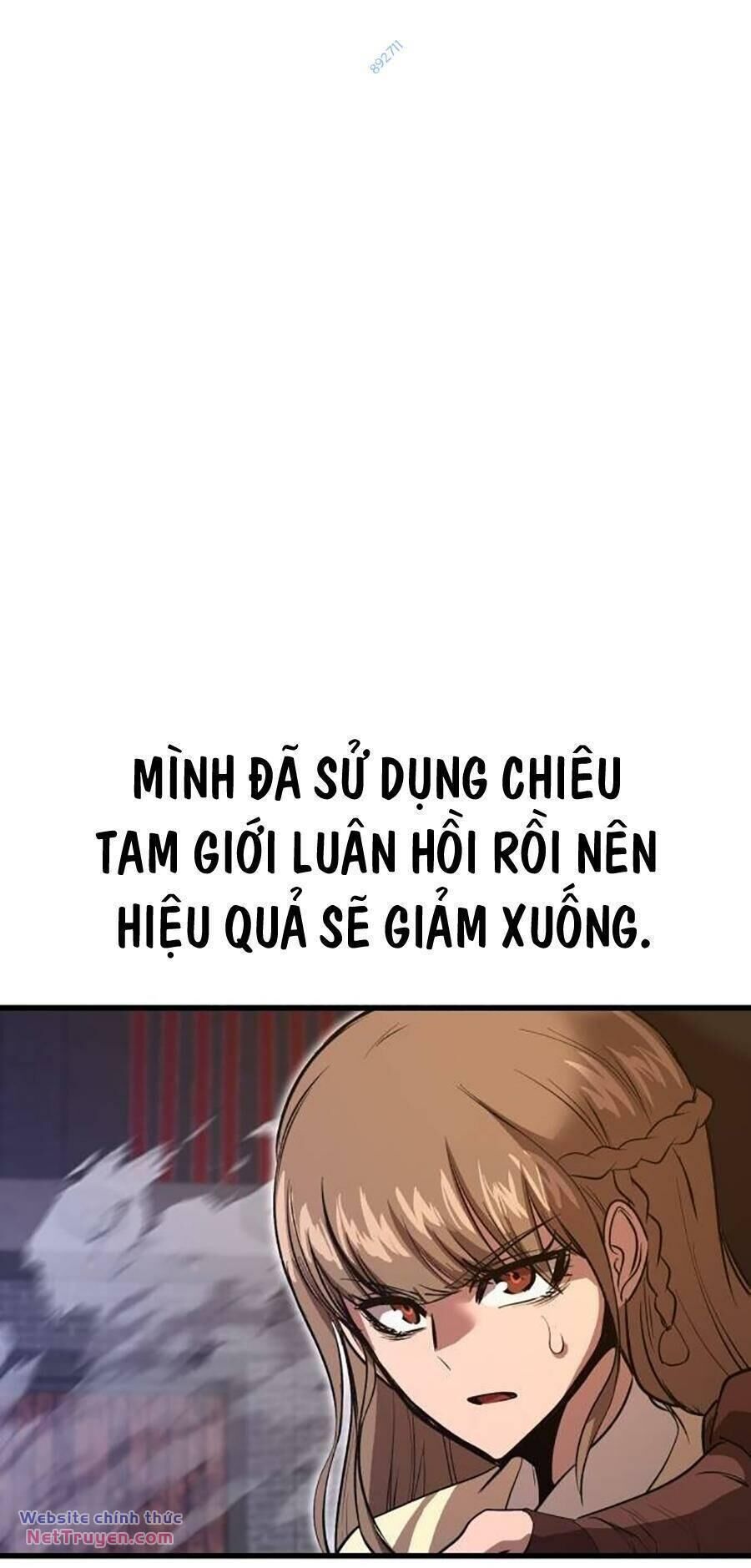 Võ Vương Kang Haejin Chương 40 Ảnh 41