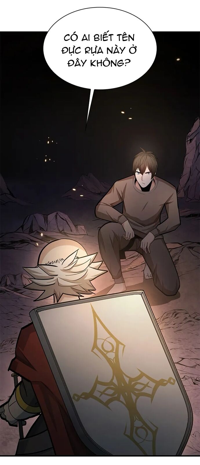 Hầm Ngục Hướng Dẫn Cấp Địa Ngục Chương 222 Ảnh 50