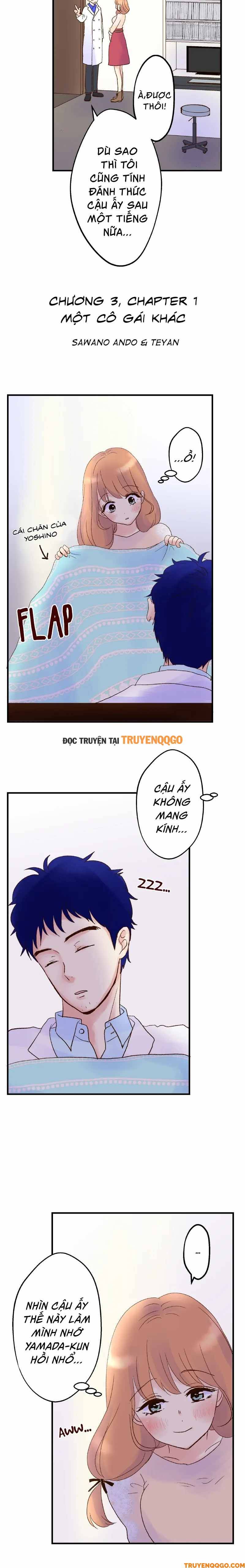 Prince Uncharming Chương 43 Ảnh 3