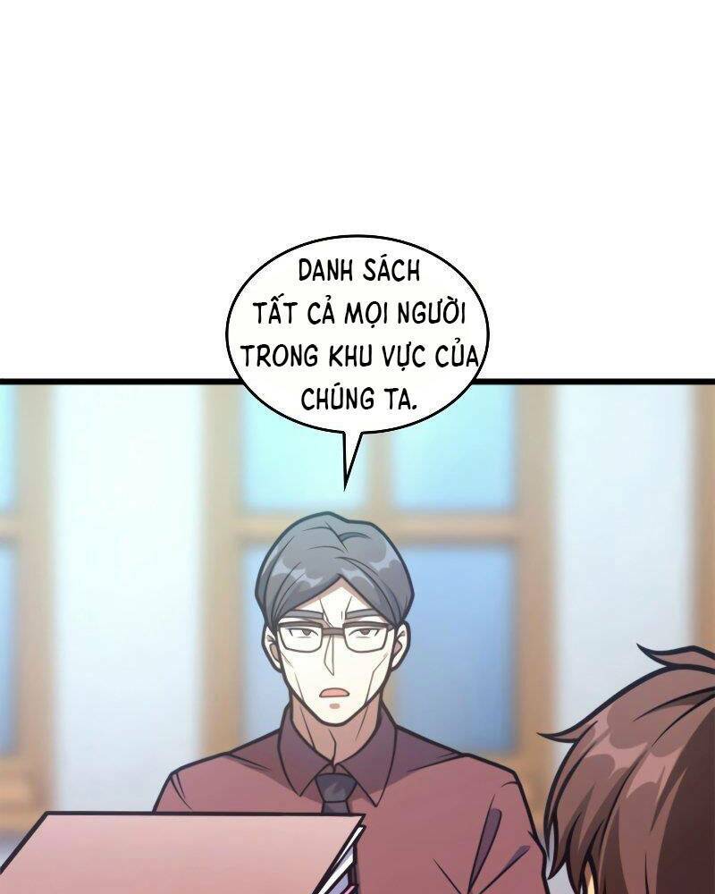 Tái Sinh Thành Công Chức Ở Một Thế Giới Xa Lạ Chương 37 Ảnh 67