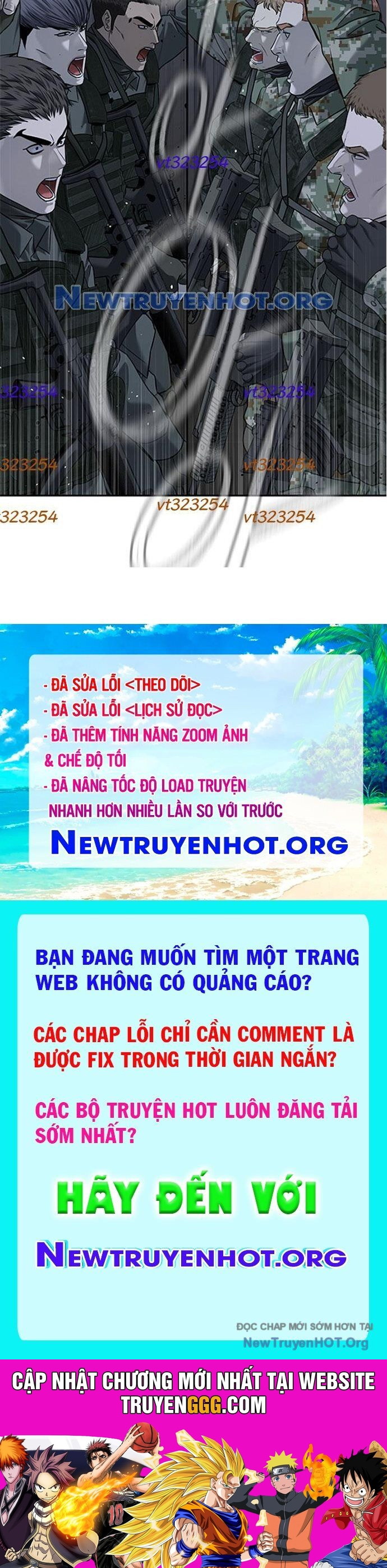 Đội Trưởng Lính Đánh Thuê Chương 278 Ảnh 58