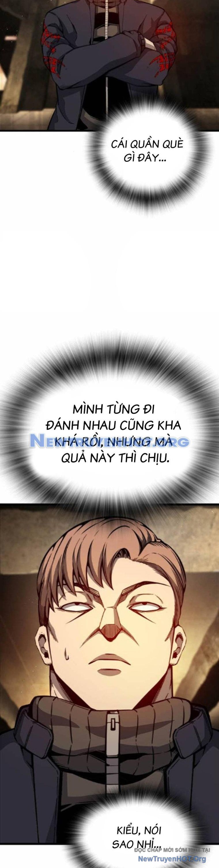 King Game Chương 118 Ảnh 56