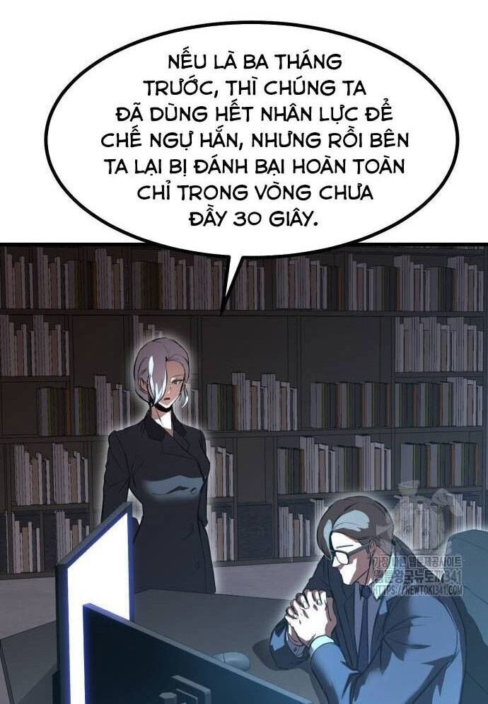 Võ Vương Kang Haejin Chương 51 Ảnh 64