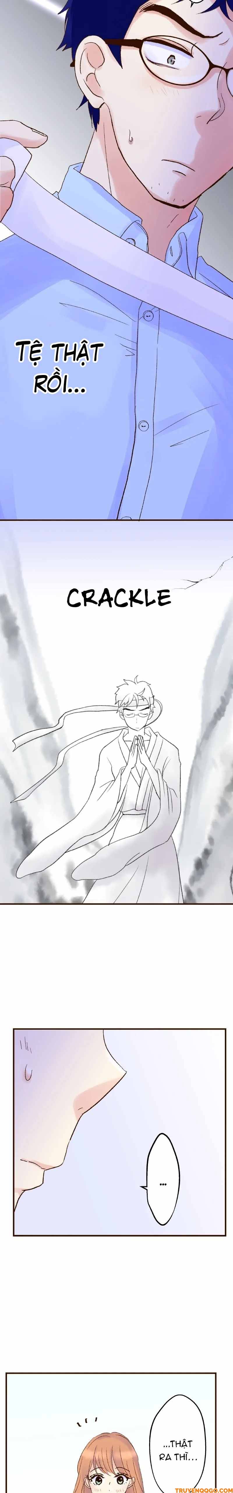 Prince Uncharming Chương 42 Ảnh 12