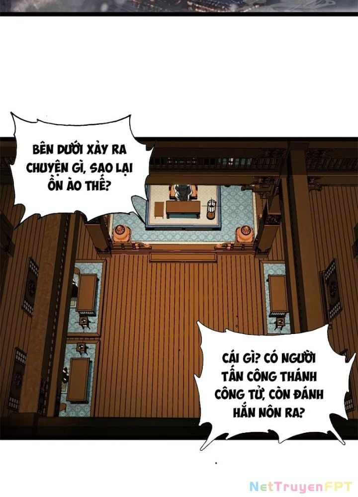 Lâm Uyên Hành Chương 66 Ảnh 21