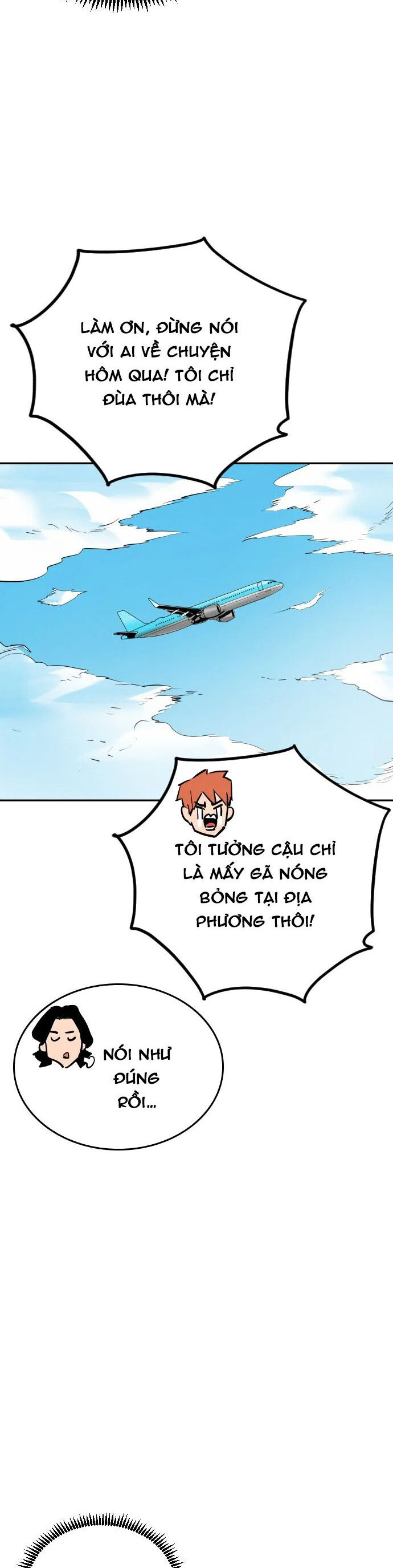 Sân Cỏ Chiến Kí Chương 163 Ảnh 79