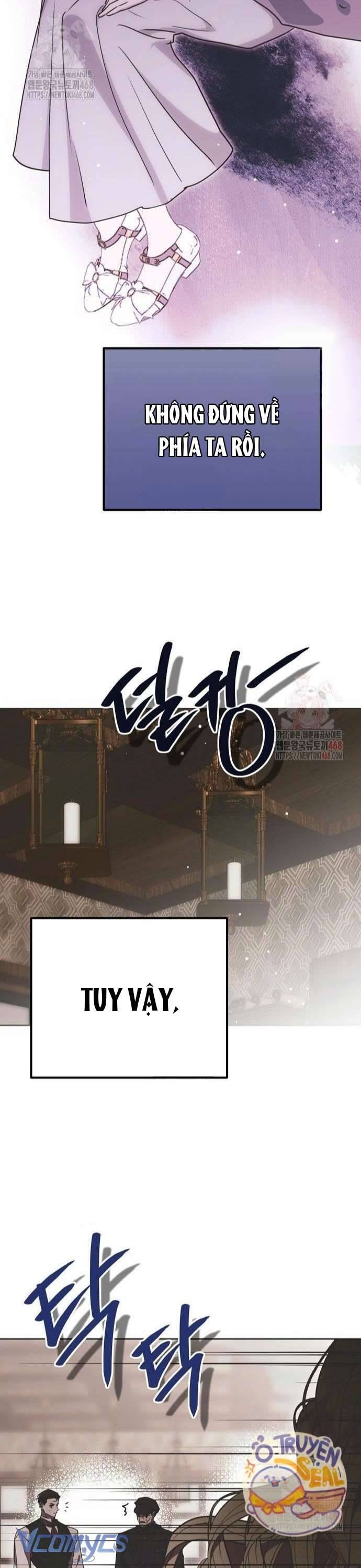 Vụ Bê Bối Vô Đạo Đức Chương 8 Ảnh 6