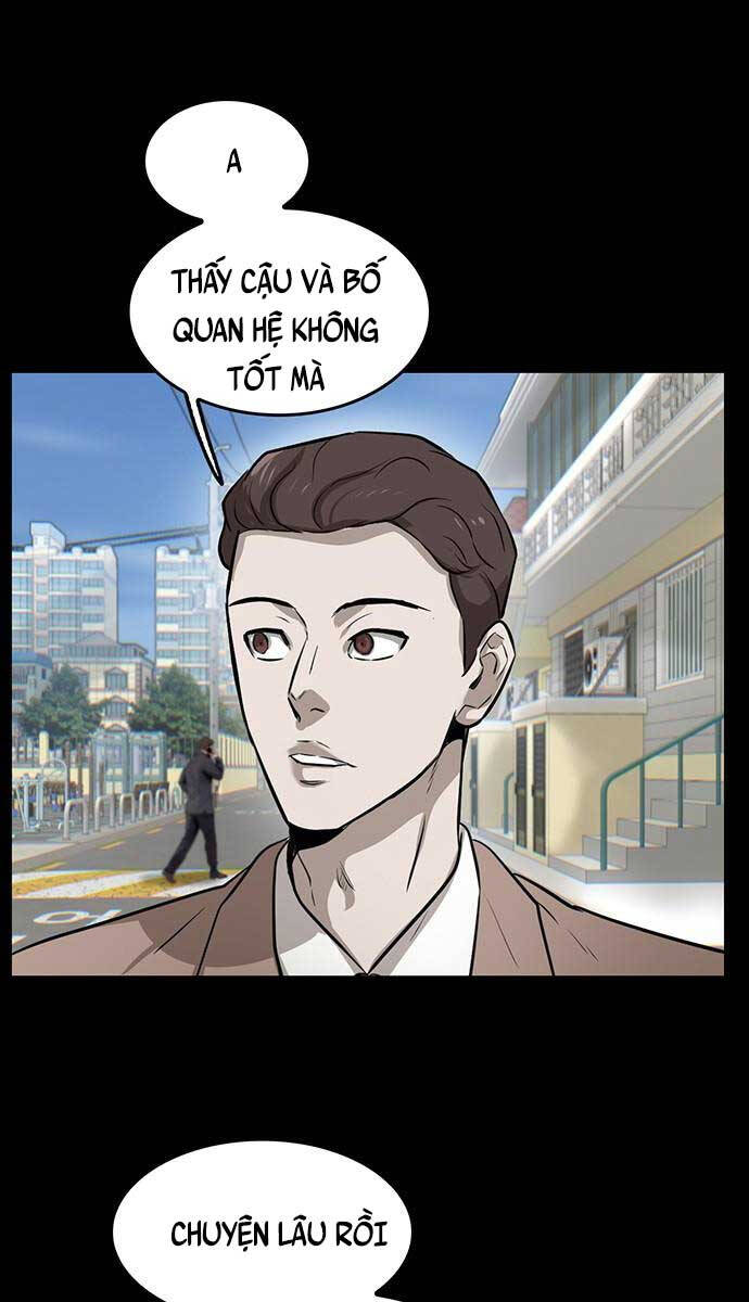 Chuộc Lỗi Chương 1.5 Ảnh 5