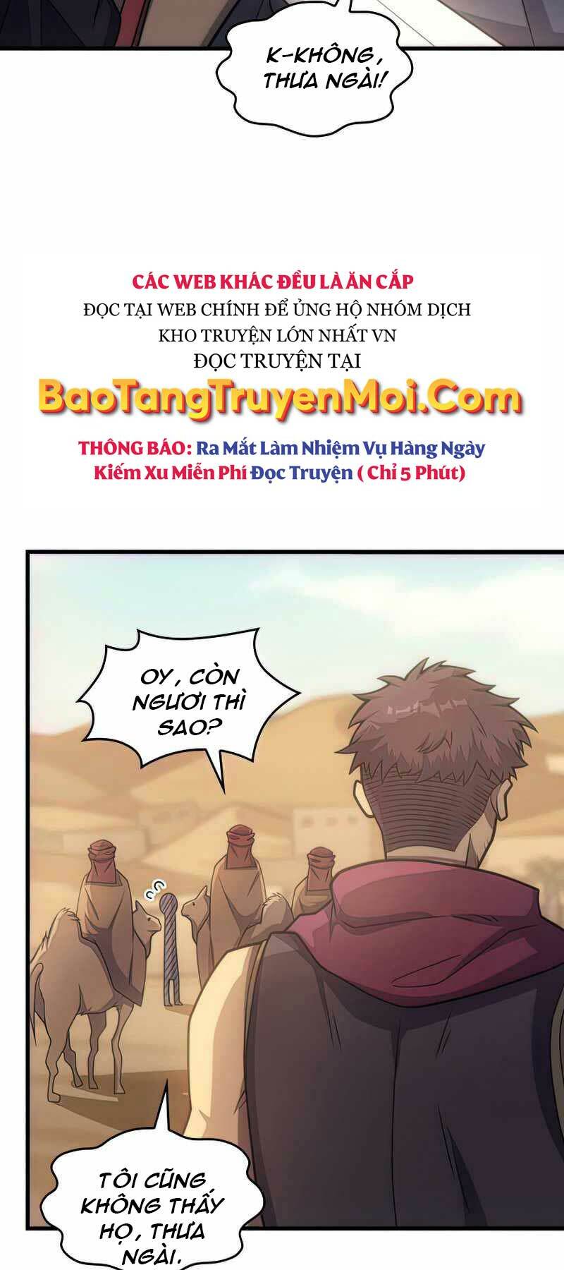 Tái Sinh Thành Công Chức Ở Một Thế Giới Xa Lạ Chương 31 Ảnh 48