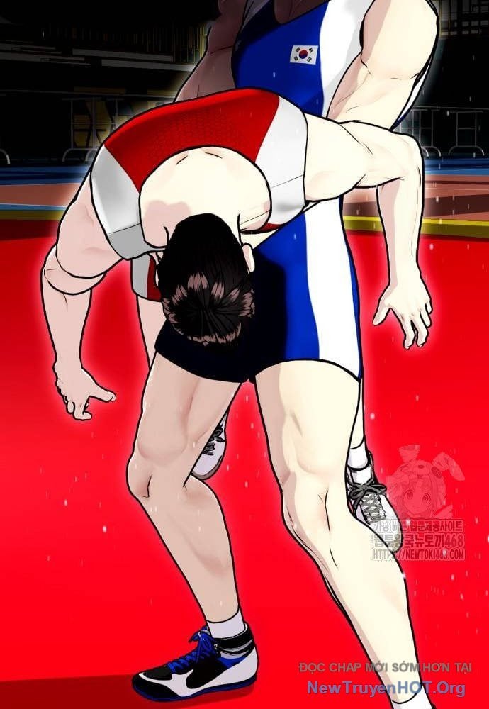 Loser Giỏi Võ Chương 126 Ảnh 3