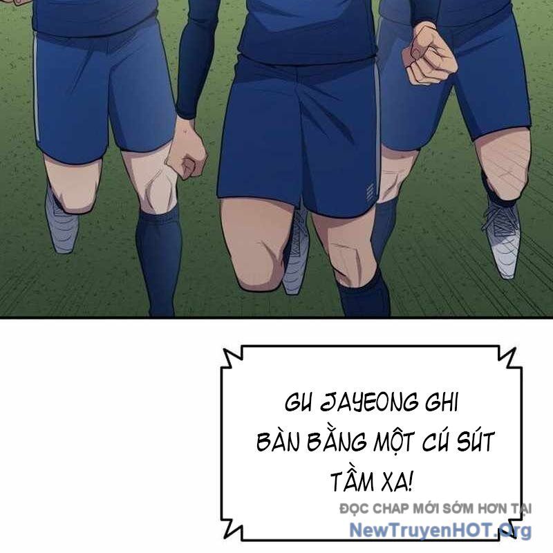 Thiên Phú Bóng Đá, Tất Cả Đều Là Của Tôi! Chương 97 Ảnh 113