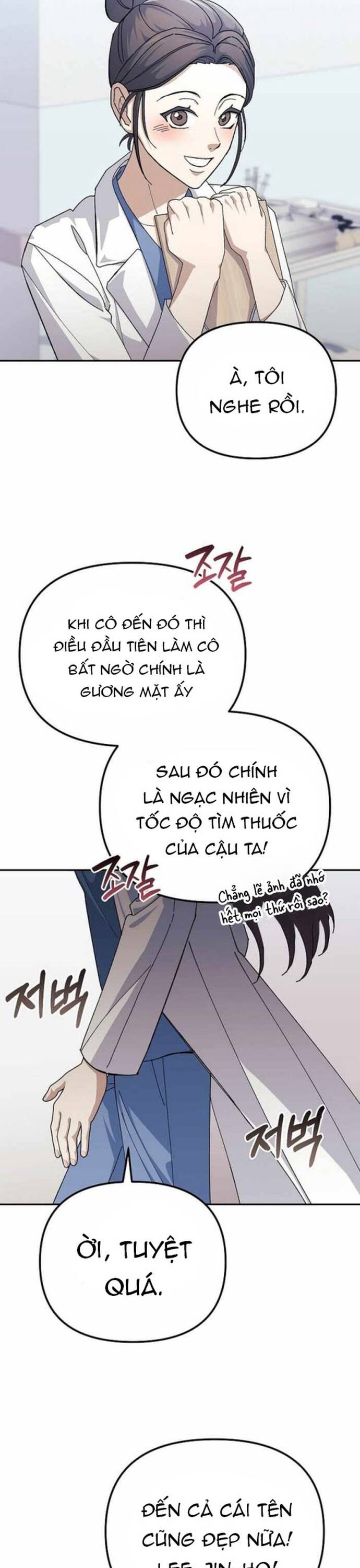 Tái Thiết Cuộc Đời Kẻ Nghiện Game Chương 23 Ảnh 31