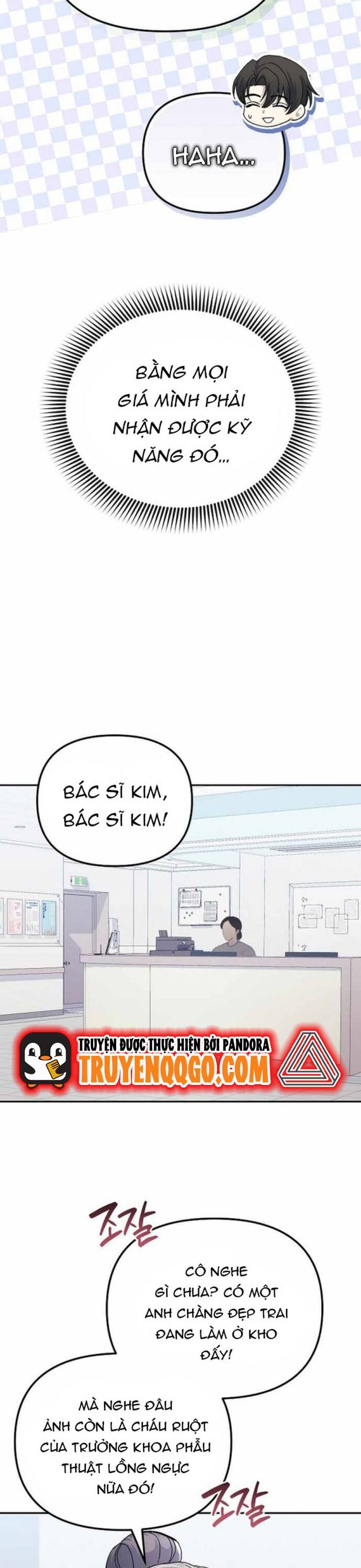Tái Thiết Cuộc Đời Kẻ Nghiện Chương 23 Ảnh 30