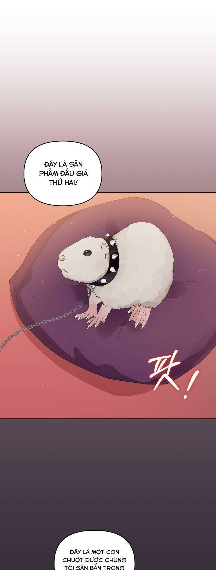 Ác Nữ Phản Diện Đã Chọn Nam Chính Chương 12 Ảnh 3