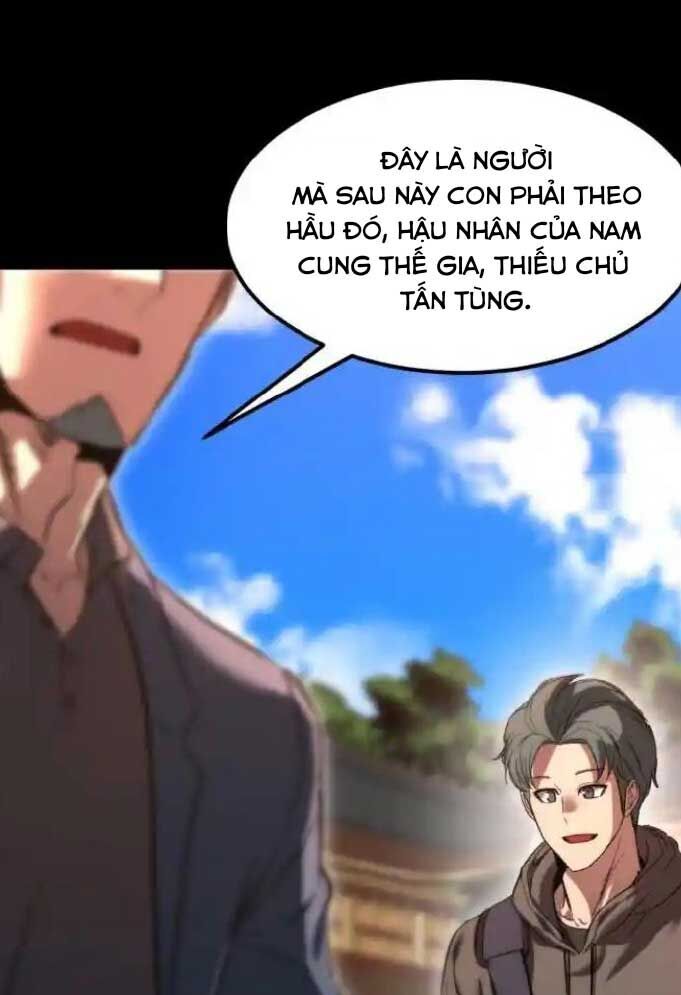 Võ Vương Kang Haejin Chương 55 Ảnh 58