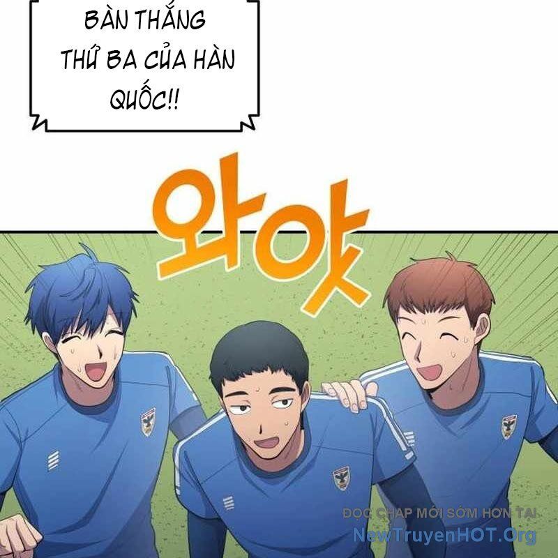 Thiên Phú Bóng Đá, Tất Cả Đều Là Của Tôi! Chương 97 Ảnh 112