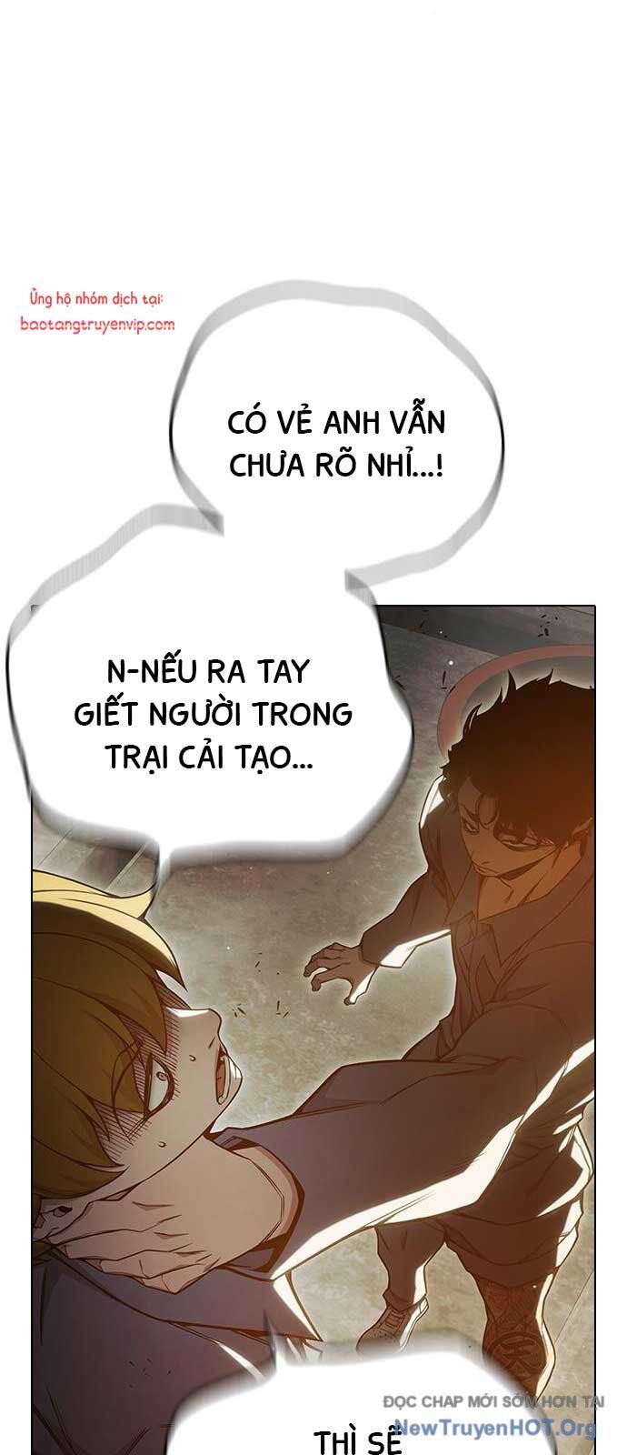 Nhà Tù Vị Thành Niên Chương 56 Ảnh 94