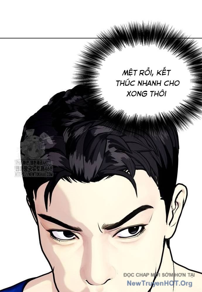 Loser Giỏi Võ Chương 126 Ảnh 75