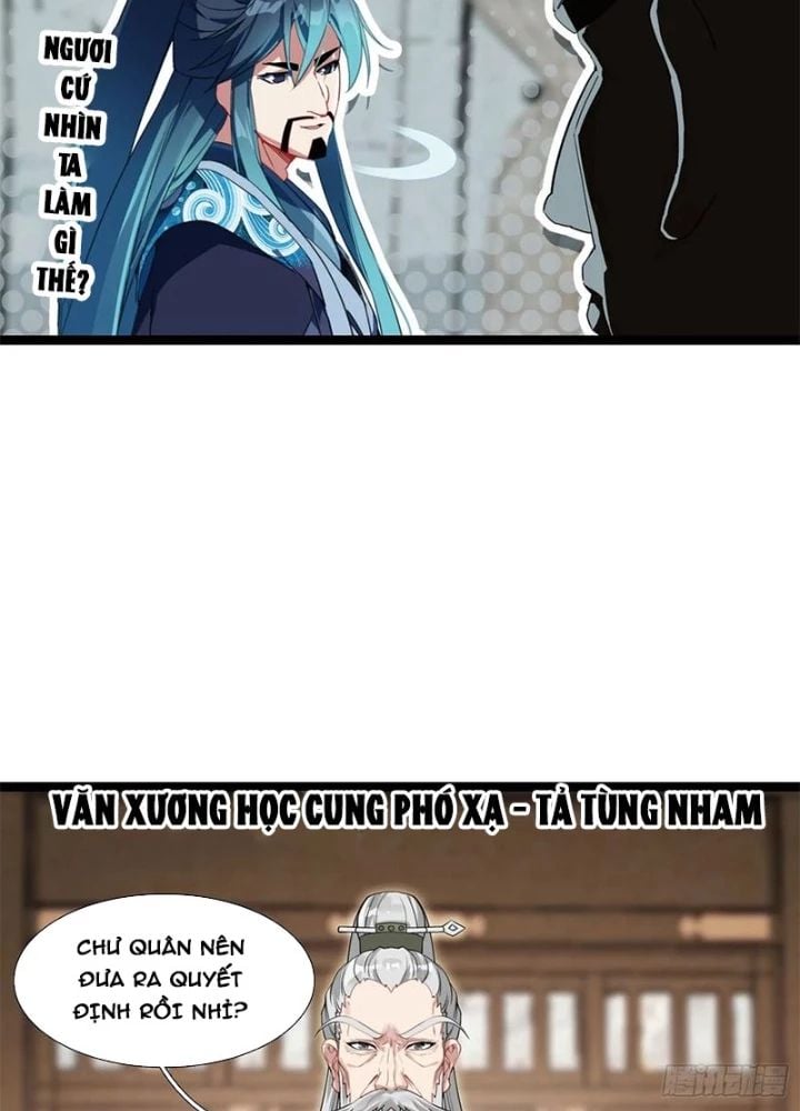Lâm Uyên Hành Chương 66 Ảnh 33