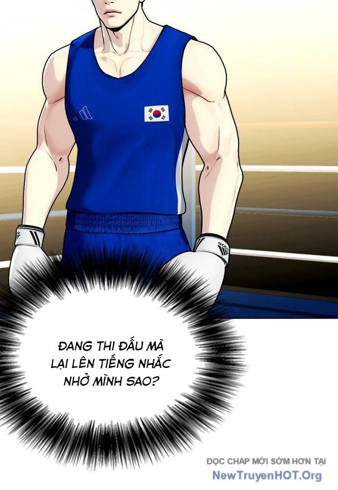 Loser Giỏi Võ Chương 126 Ảnh 116
