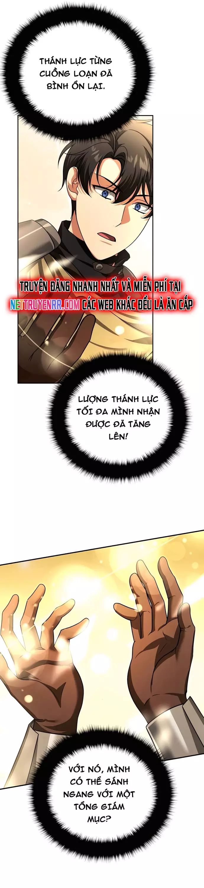 Tất Cả Bản Ngã Của Tôi Đều Là Hung Thần Chương 45 Ảnh 18