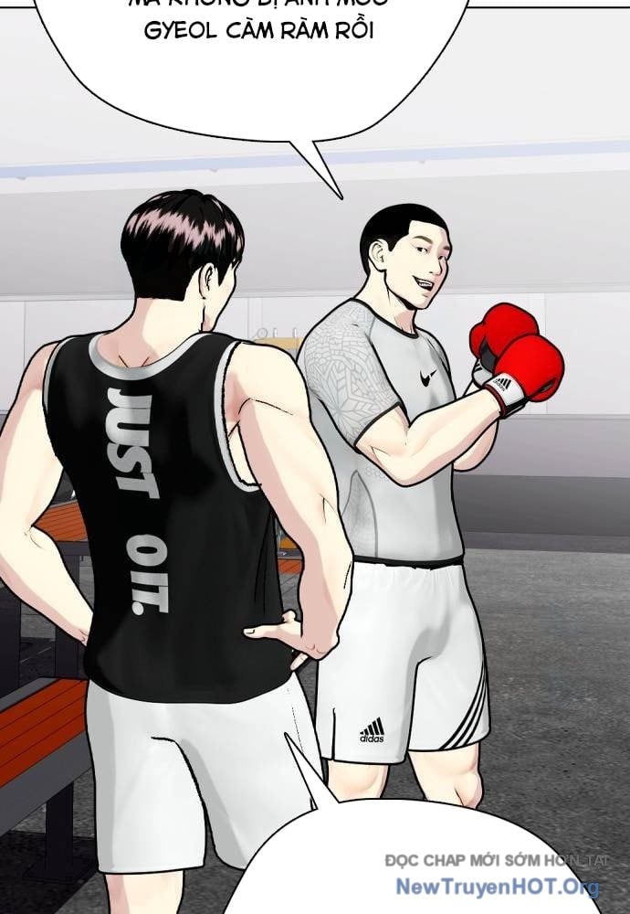Loser Giỏi Võ Chương 126 Ảnh 32