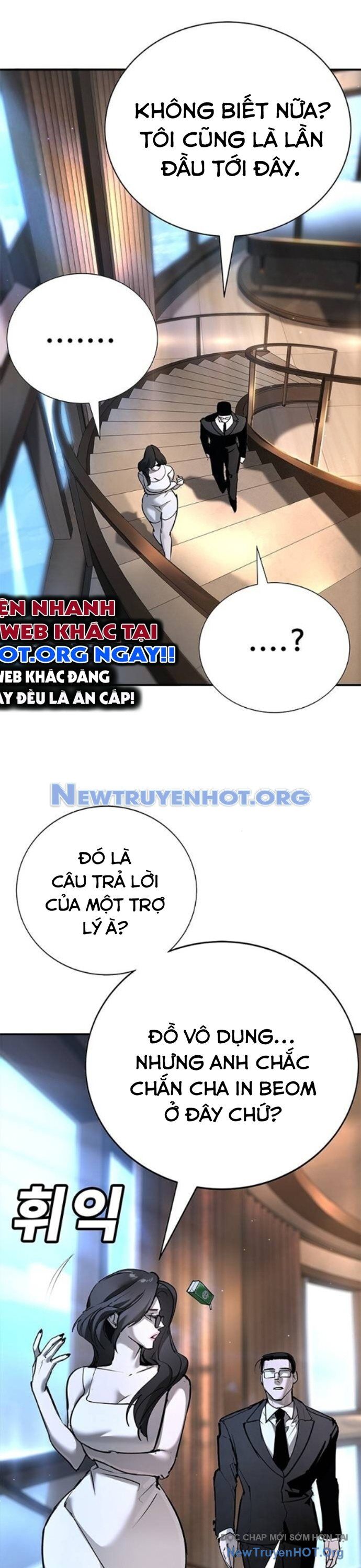 Cách Mạng Bắt Nạt Chương 32 Ảnh 29