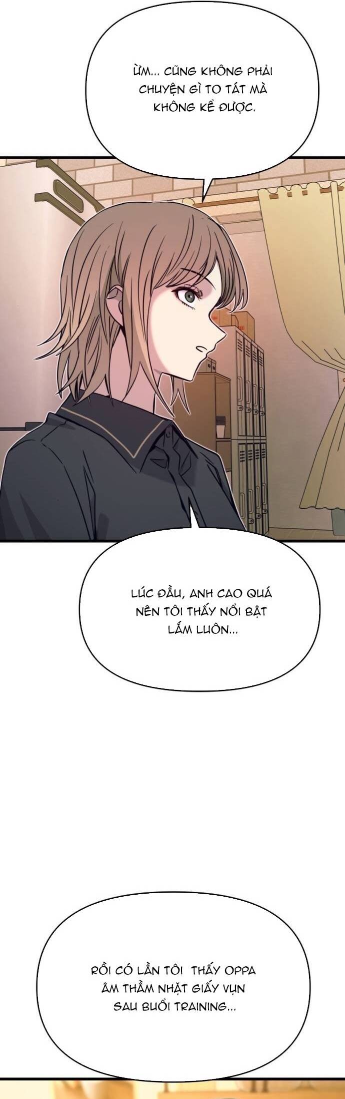 Định Mệnh Đôi Ta Giao Thoa Nơi Bến Tàu Chương 32 Ảnh 15