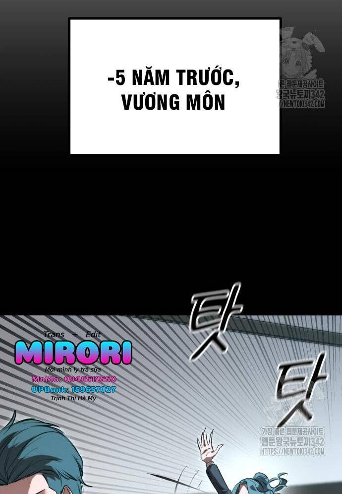 Võ Vương Kang Haejin Chương 53 Ảnh 31
