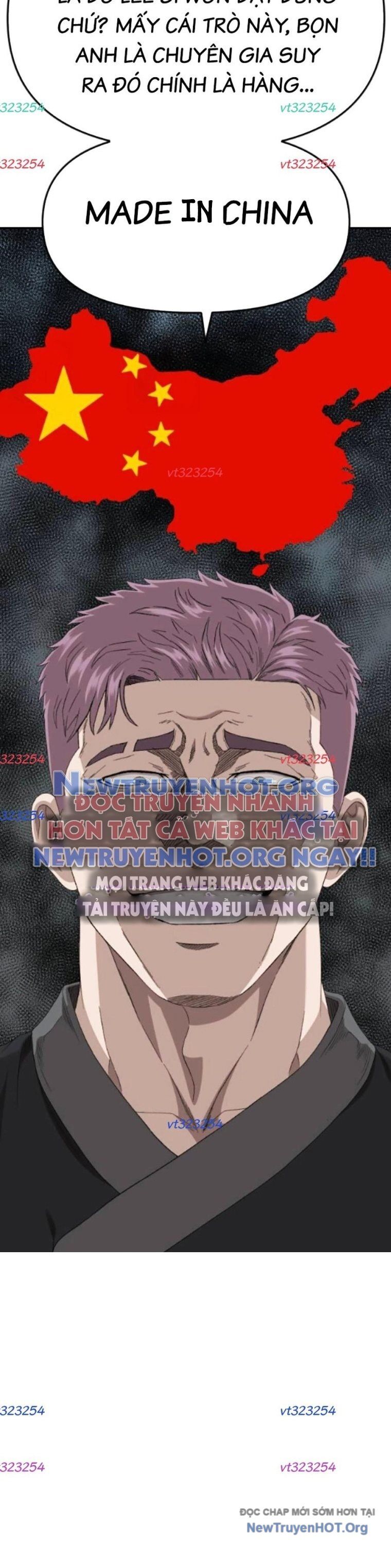 Người Xấu Chương 259 Ảnh 25