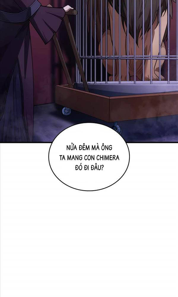 Tái Sinh Thành Công Chức Ở Một Thế Giới Xa Lạ Chương 44 Ảnh 84