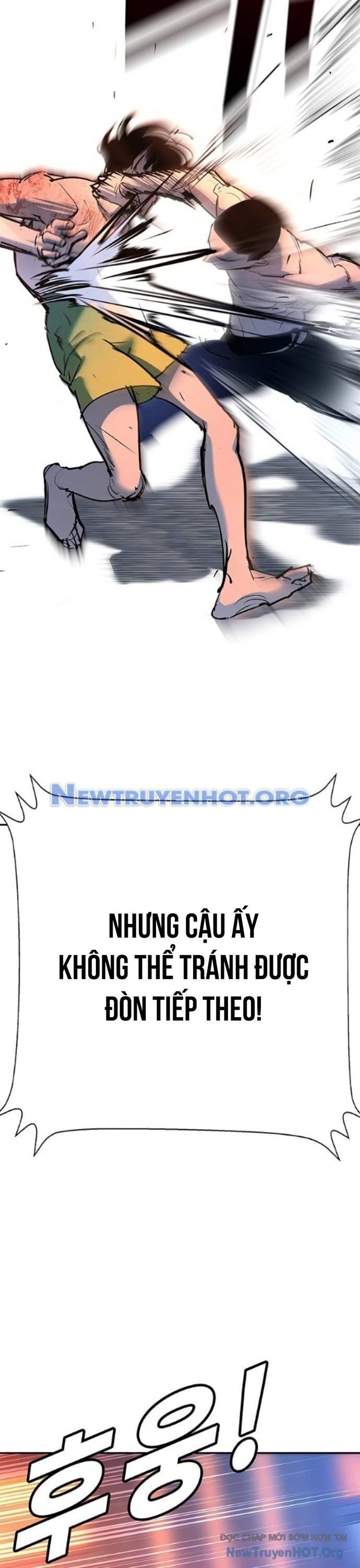 Cách Mạng Bắt Nạt Chương 33 Ảnh 39