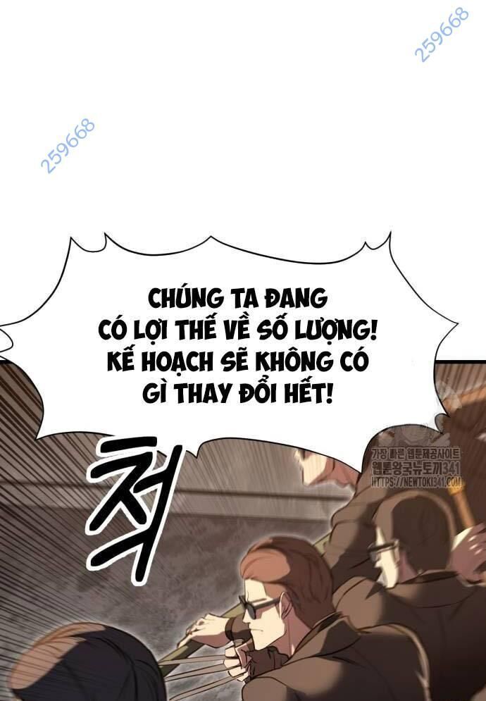 Võ Vương Kang Haejin Chương 51 Ảnh 19