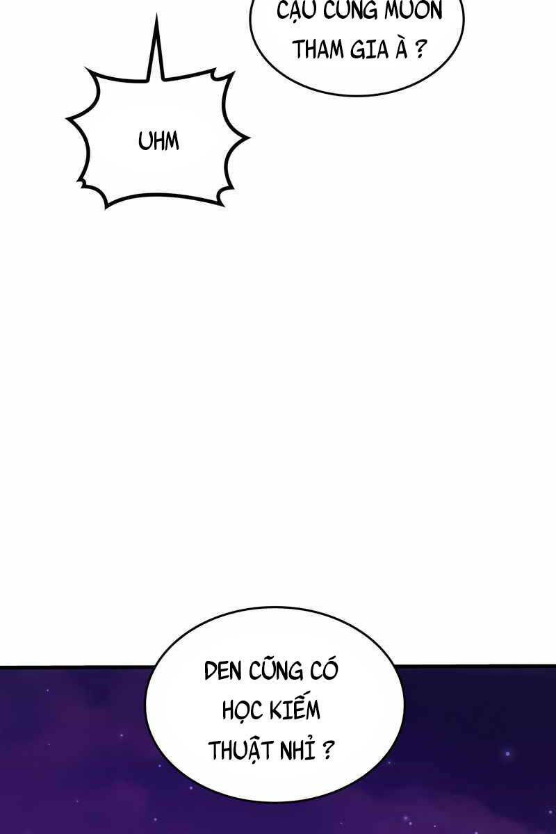 Tái Sinh Thành Công Chức Ở Một Thế Giới Xa Lạ Chương 47 Ảnh 92