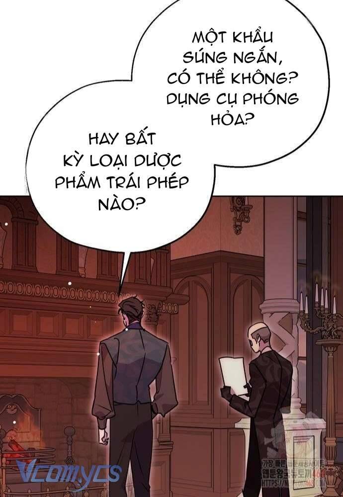Vụ Bê Bối Vô Đạo Đức Chương 8 Ảnh 51